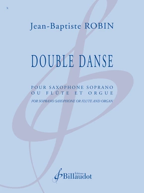 Double danse
